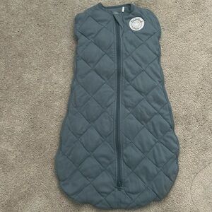 Dreamland Baby Sleep Sack - Blue